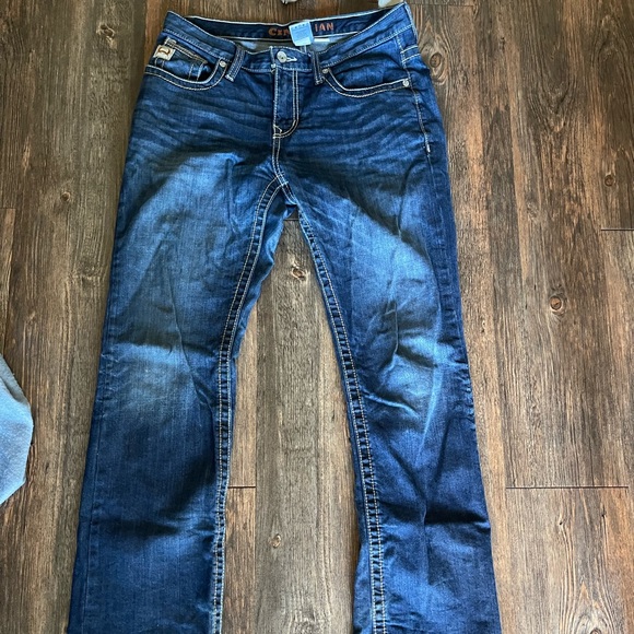 Mens cinch jeans - Picture 2 of 2